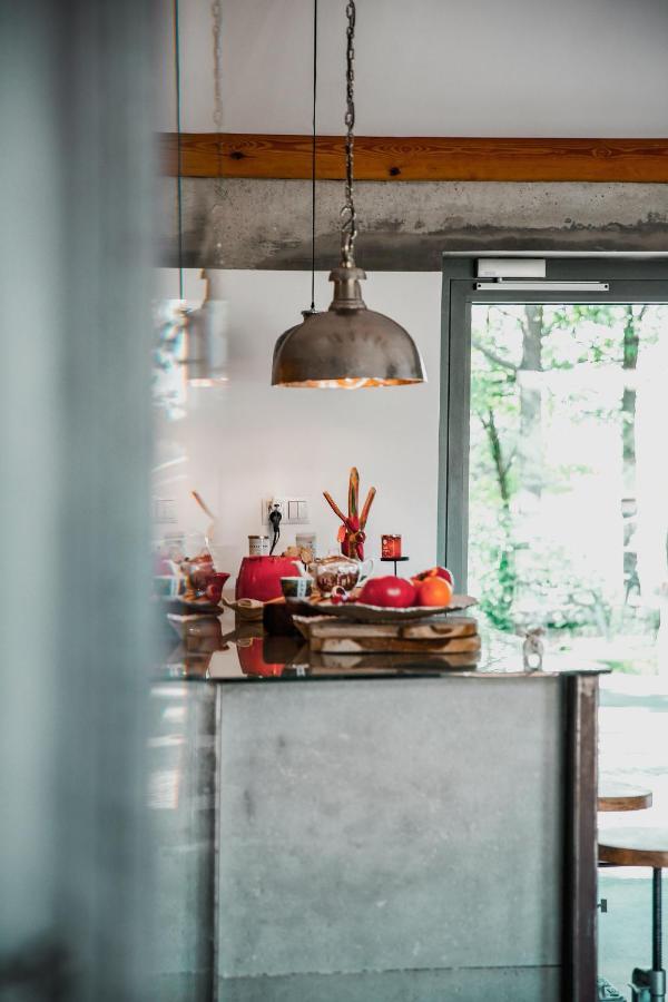 Nature House Pszczyna Luaran gambar