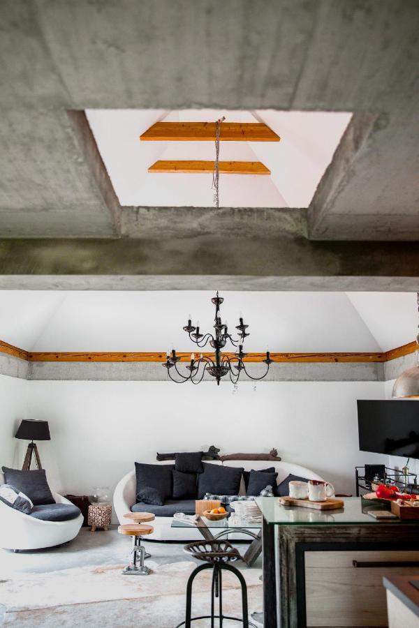 Nature House Pszczyna Luaran gambar
