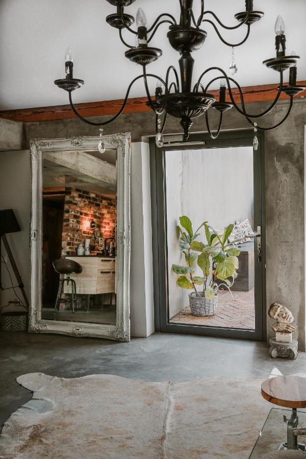 Nature House Pszczyna Luaran gambar