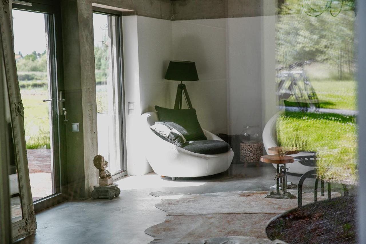 Nature House Pszczyna Luaran gambar