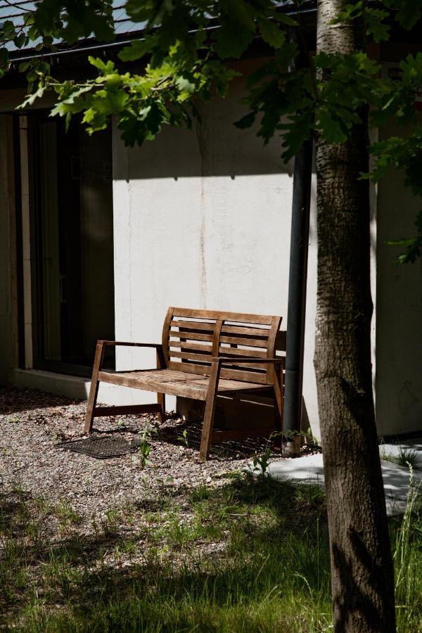 Nature House Pszczyna Luaran gambar