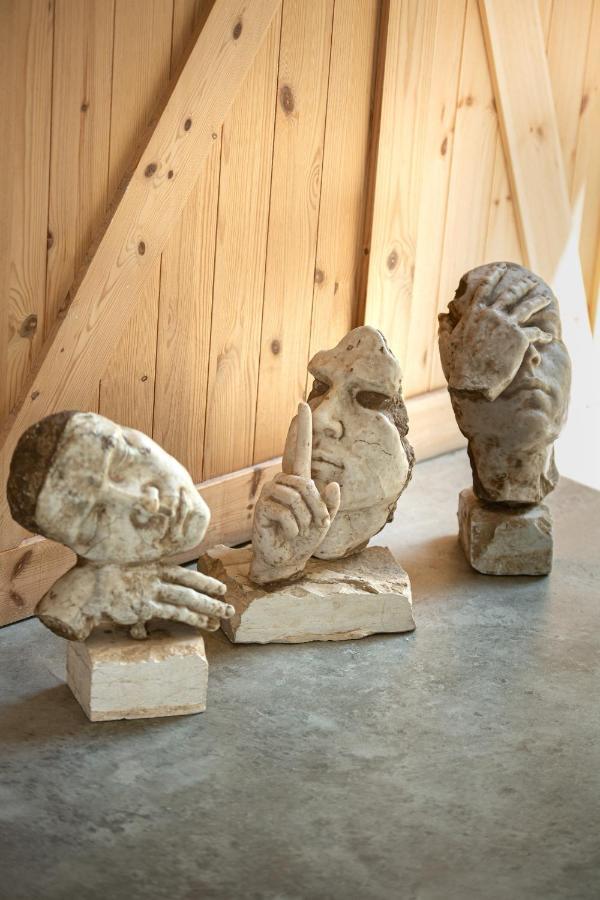 Nature House Pszczyna Luaran gambar