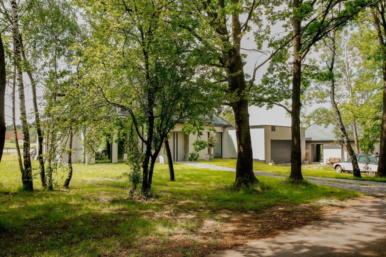Nature House Pszczyna Luaran gambar