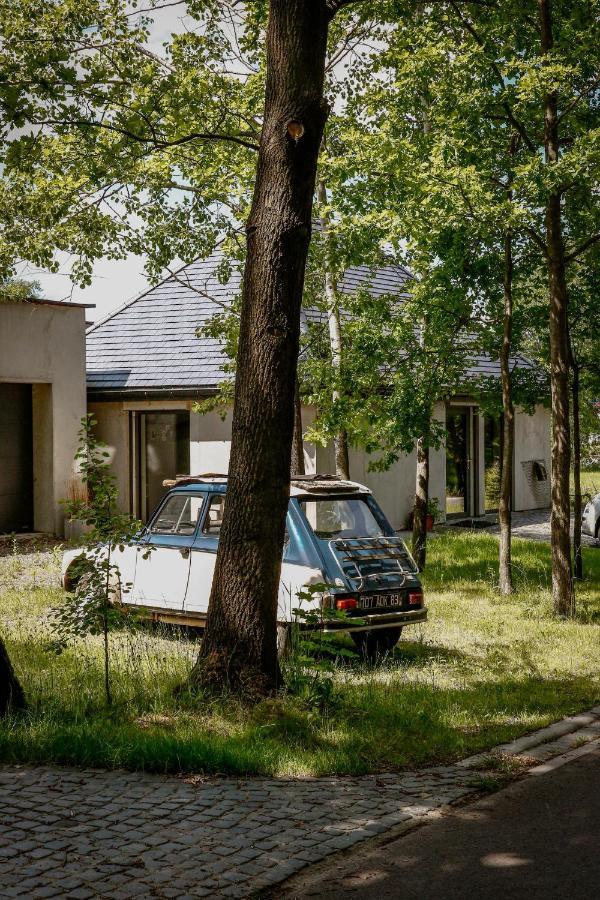 Nature House Pszczyna Luaran gambar