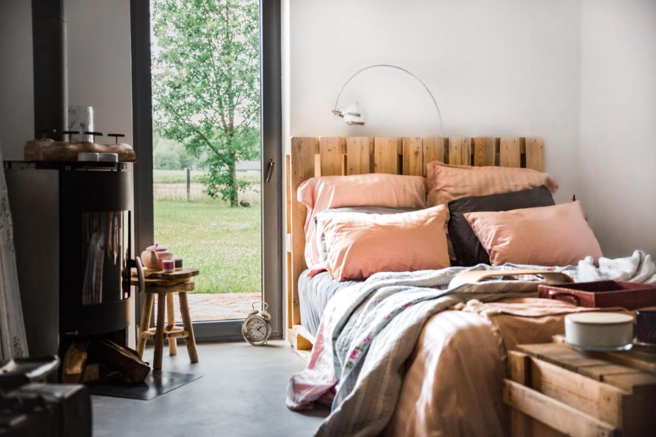 Nature House Pszczyna Luaran gambar